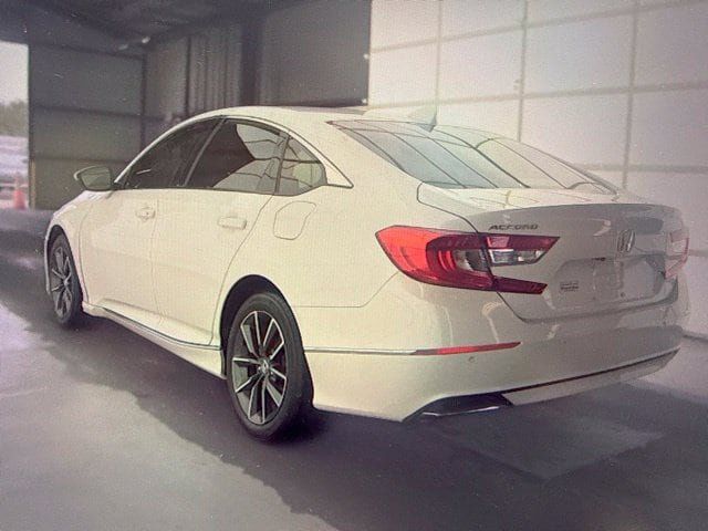 Used 2021 Honda Accord EX-L image 4