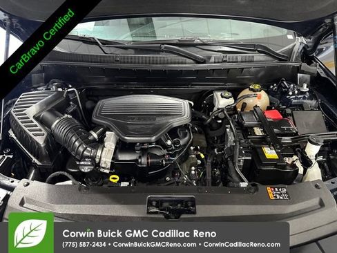 Used 2021 Cadillac XT6 Premium Luxury AWD/4WD image 41