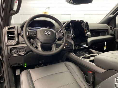 New 2026 RAM 2500 Power Wagon image 10