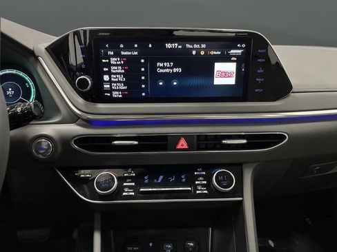 Used 2023 Hyundai Sonata Limited image 9
