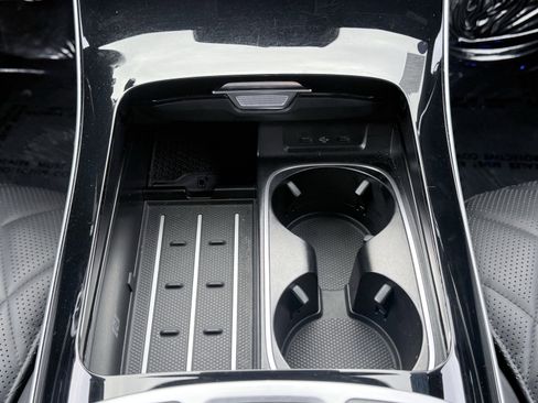 Used 2022 Mercedes-Benz S 580 4MATIC Sedan image 57