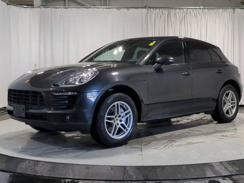 Used 2018 Porsche Macan image 4