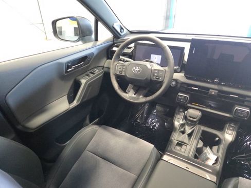 New 2026 Toyota RAV4 XSE image 17