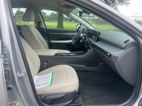 Used 2024 Hyundai Sonata SEL FWD image 15