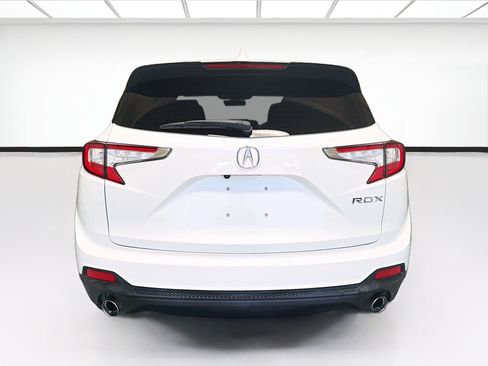 Used 2019 Acura RDX FWD image 5