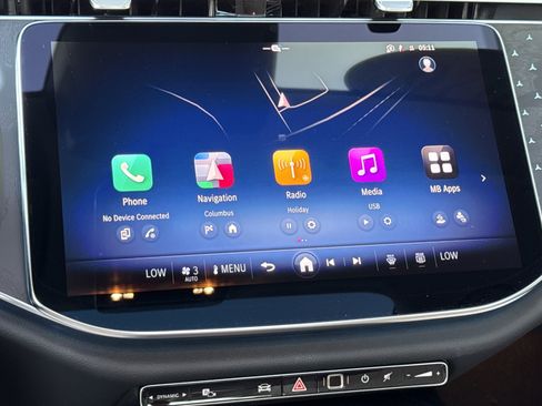 New 2026 Mercedes-Benz E 350 Sedan image 39