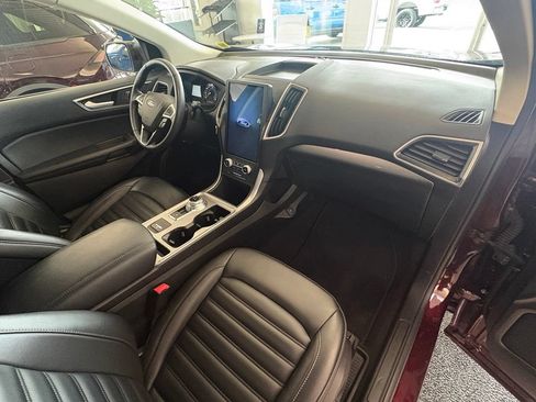 Used 2023 Ford Edge SEL AWD/4WD image 32