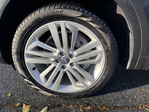 Used 2018 Audi Q5 2.0T Premium Plus image 16