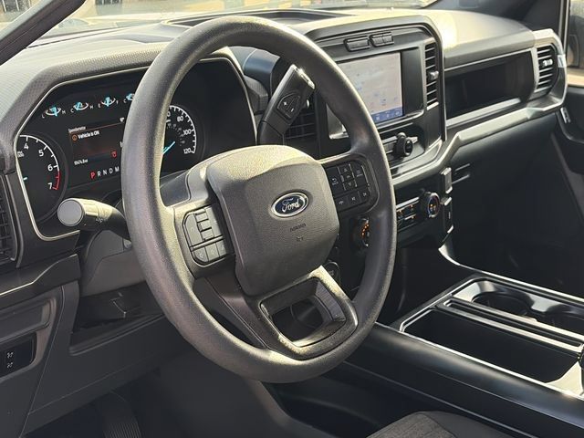 Used 2023 Ford F150 XL w/ STX Appearance Package RWD image 18