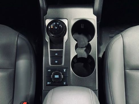 Used 2025 Ford Bronco Sport Badlands image 33