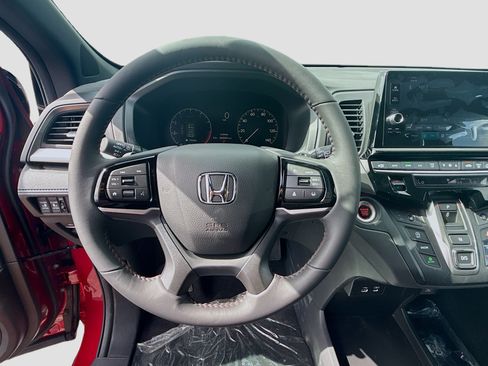 New 2026 Honda Odyssey Sport-L image 10