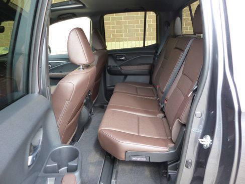 Used 2024 Honda Ridgeline RTL image 42