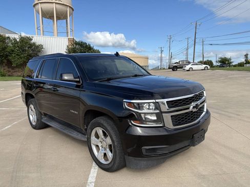 Used 2016 Chevrolet Tahoe LS RWD image 6
