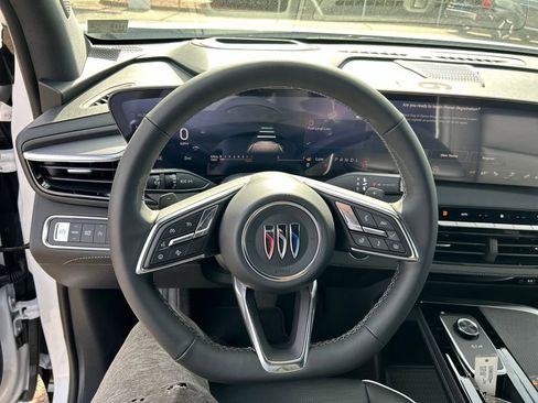 New 2026 Buick Enclave Sport Touring w/ Power Package FWD image 21