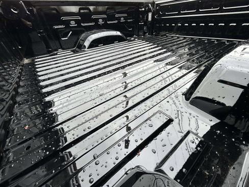 New 2026 Chevrolet Silverado 2500 Custom w/ Custom Value Package image 16