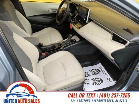 Used 2020 Toyota Corolla LE image 15