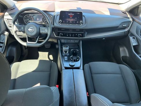 Used 2023 Nissan Rogue S AWD/4WD image 19