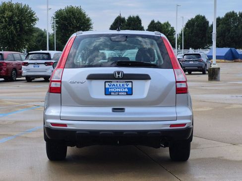 Used 2011 Honda CR-V LX image 7