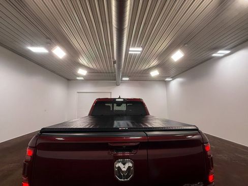 Used 2023 RAM 1500 Limited image 27