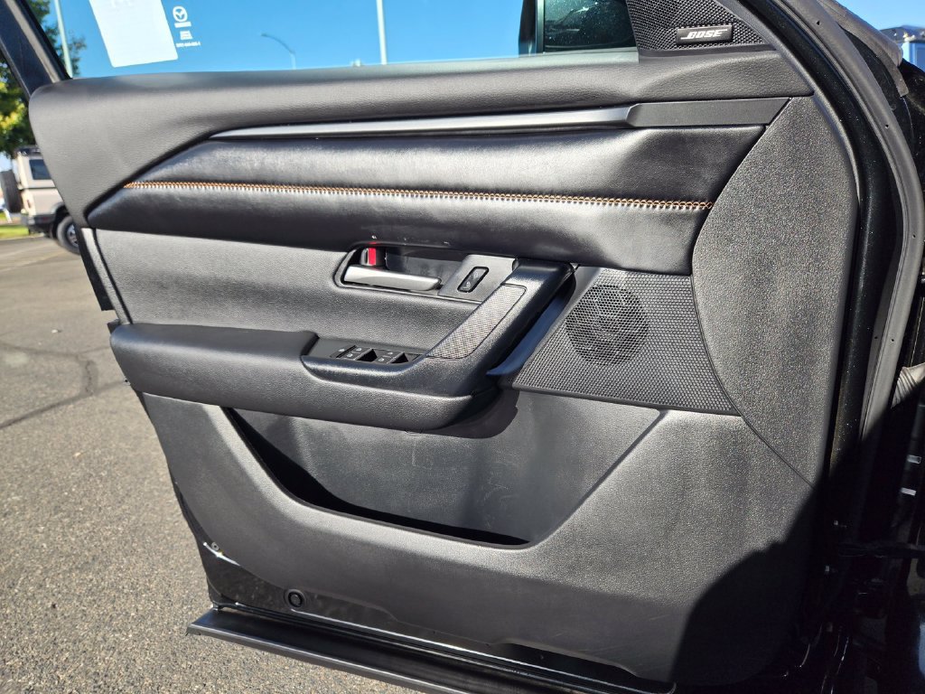 Certified 2026 MAZDA CX-50 AWD 2.5 Hybrid w/ Weather Package image 17