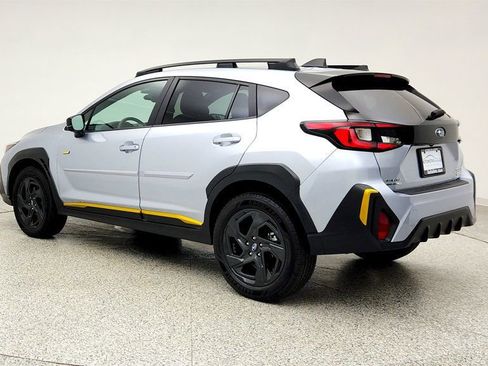 Used 2024 Subaru Crosstrek 2.5i Sport AWD/4WD image 7