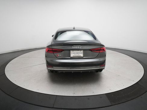 Used 2018 Audi S5 Premium Plus image 27