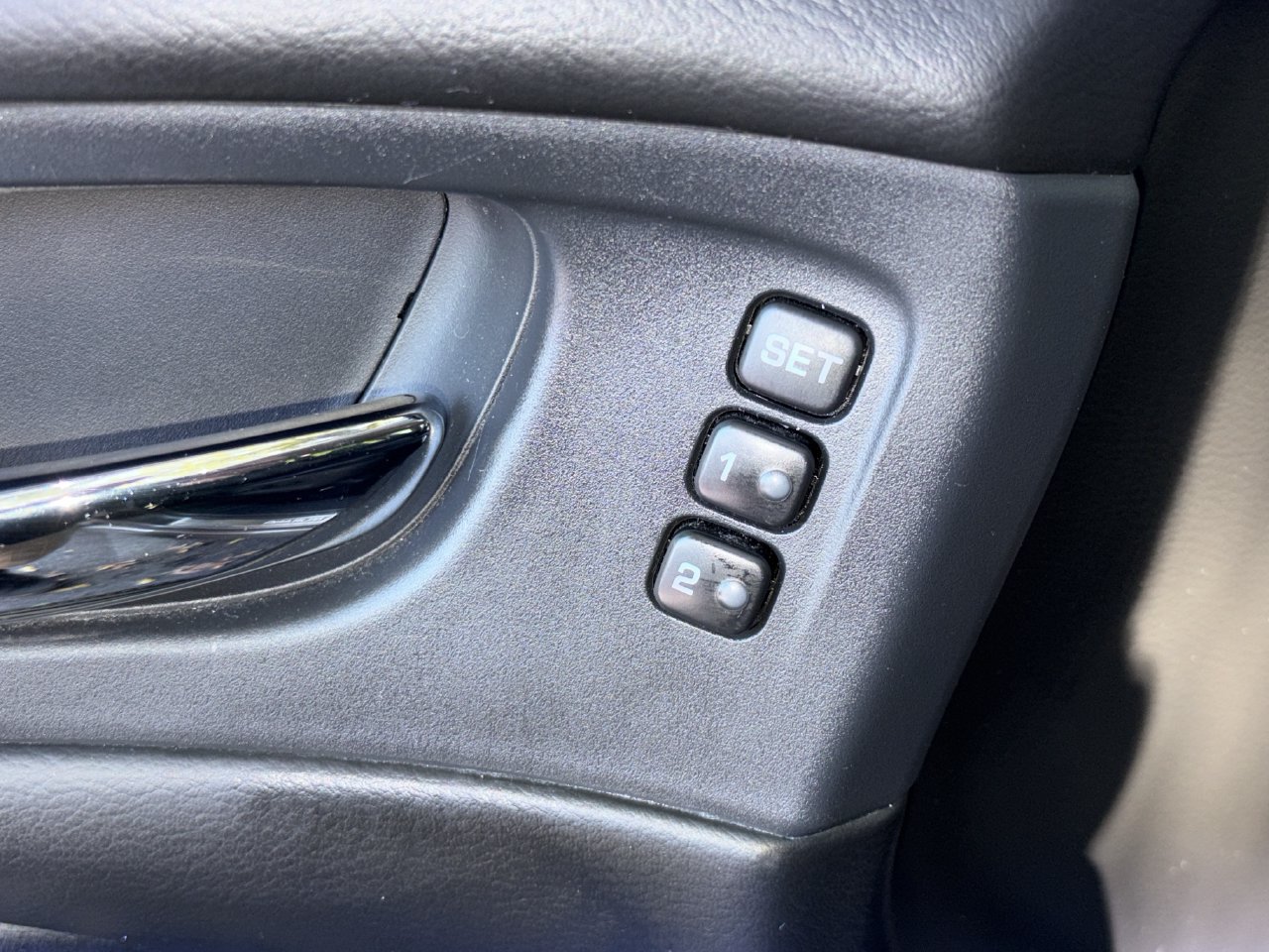 Used 2023 Nissan Murano SL w/ SL Moonroof Package AWD/4WD image 22