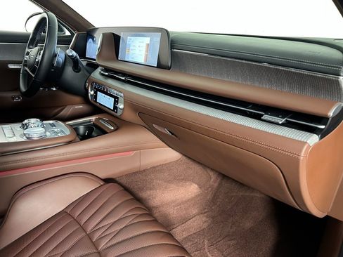 Used 2023 Genesis G90 3.5T image 34