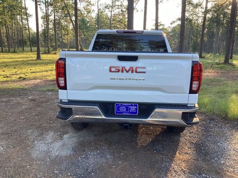 New 2026 GMC Sierra 1500 Pro w/ Pro Value Package image 6