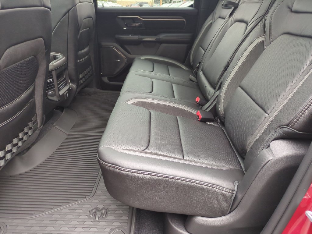 New 2027 RAM 1500 RHO w/ RHO Level 1 Equipment Group AWD/4WD image 29