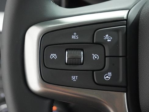 New 2026 Chevrolet Silverado 2500 LT w/ Trail Boss Package image 17