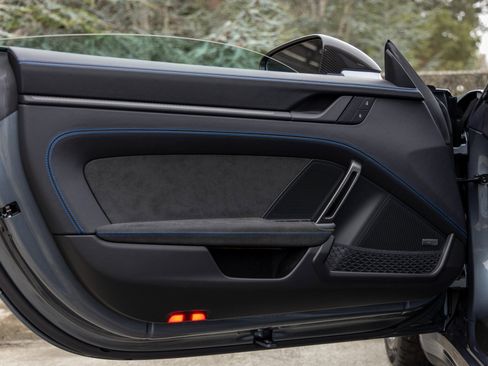 Certified 2026 Porsche 911 GT3 image 27