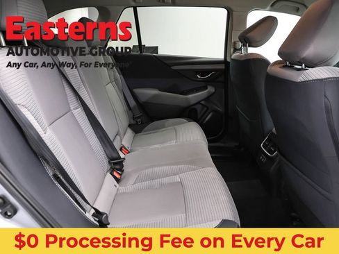 Used 2022 Subaru Outback Premium AWD/4WD image 22