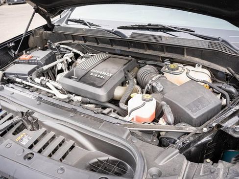 Used 2022 Chevrolet Silverado 1500 RST image 37