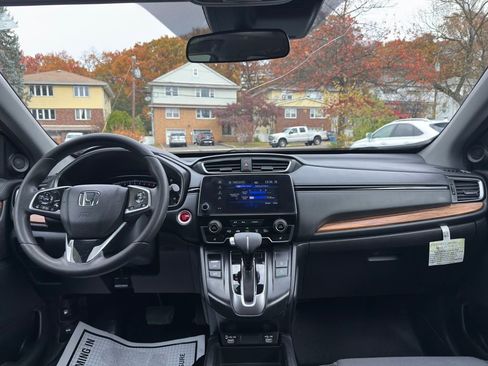 Used 2022 Honda CR-V EX image 17