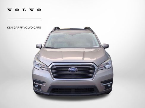 Used 2019 Subaru Ascent Limited image 9