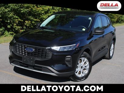 Used 2025 Ford Escape Active