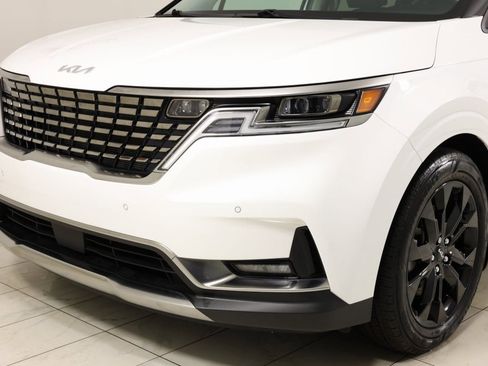 Used 2024 Kia Carnival SX Prestige image 48