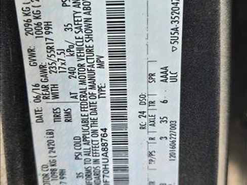 Used 2017 Ford Escape S image 23