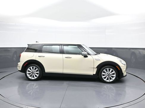 Used 2018 MINI Cooper Clubman S FWD image 5
