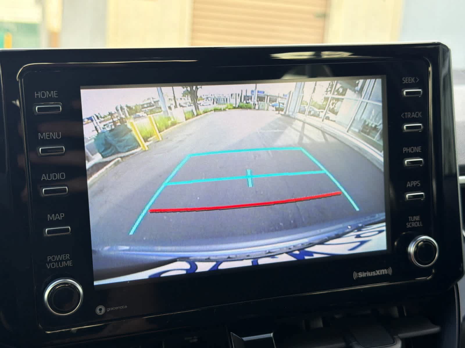 Used 2021 Toyota Corolla LE FWD image 19