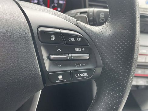 Used 2019 Hyundai Veloster Turbo Ultimate image 18