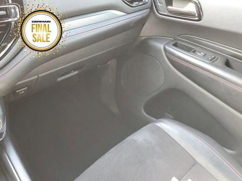 Used 2021 Dodge Durango R/T w/ Blacktop Package image 24