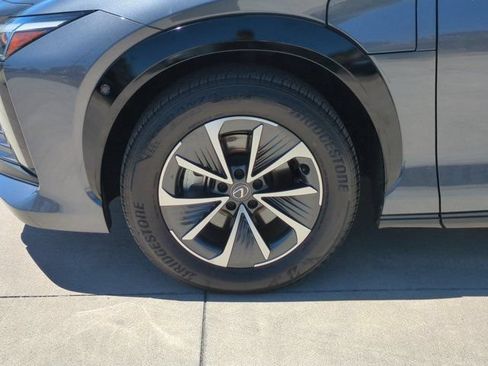 Used 2023 Lexus RZ 450e Premium w/ Technology Package AWD/4WD image 9