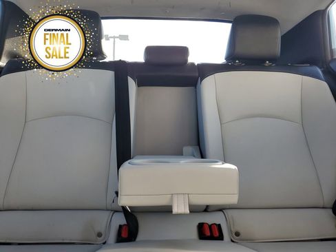 Certified 2019 Toyota Prius XLE image 26