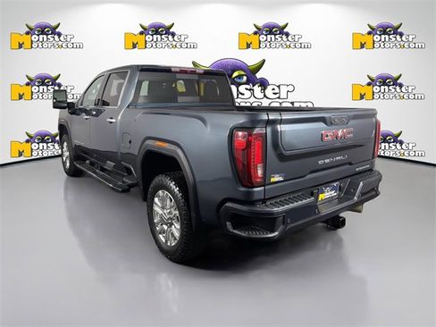 Used 2022 GMC Sierra 2500 Denali image 7