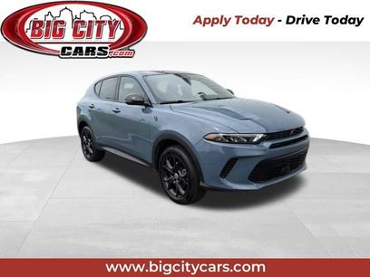Used 2024 Dodge Hornet GT w/ GT Blacktop Package