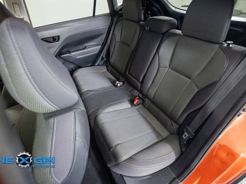 Used 2024 Subaru Crosstrek 2.0i Premium AWD/4WD image 27