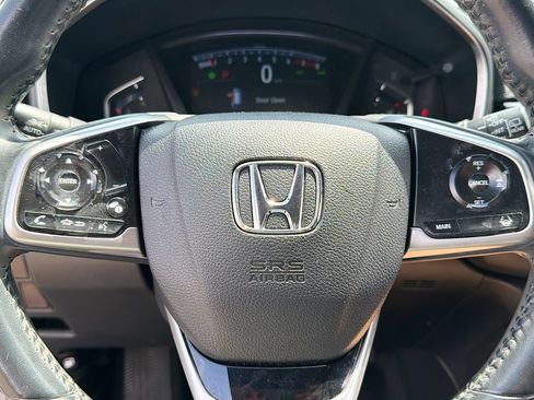 Used 2020 Honda CR-V EX-L image 18