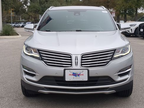 Used 2017 Lincoln MKC Reserve image 8